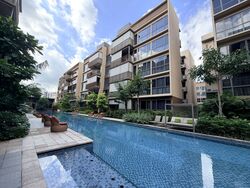 The Watergardens At Canberra (D27), Apartment #557397301